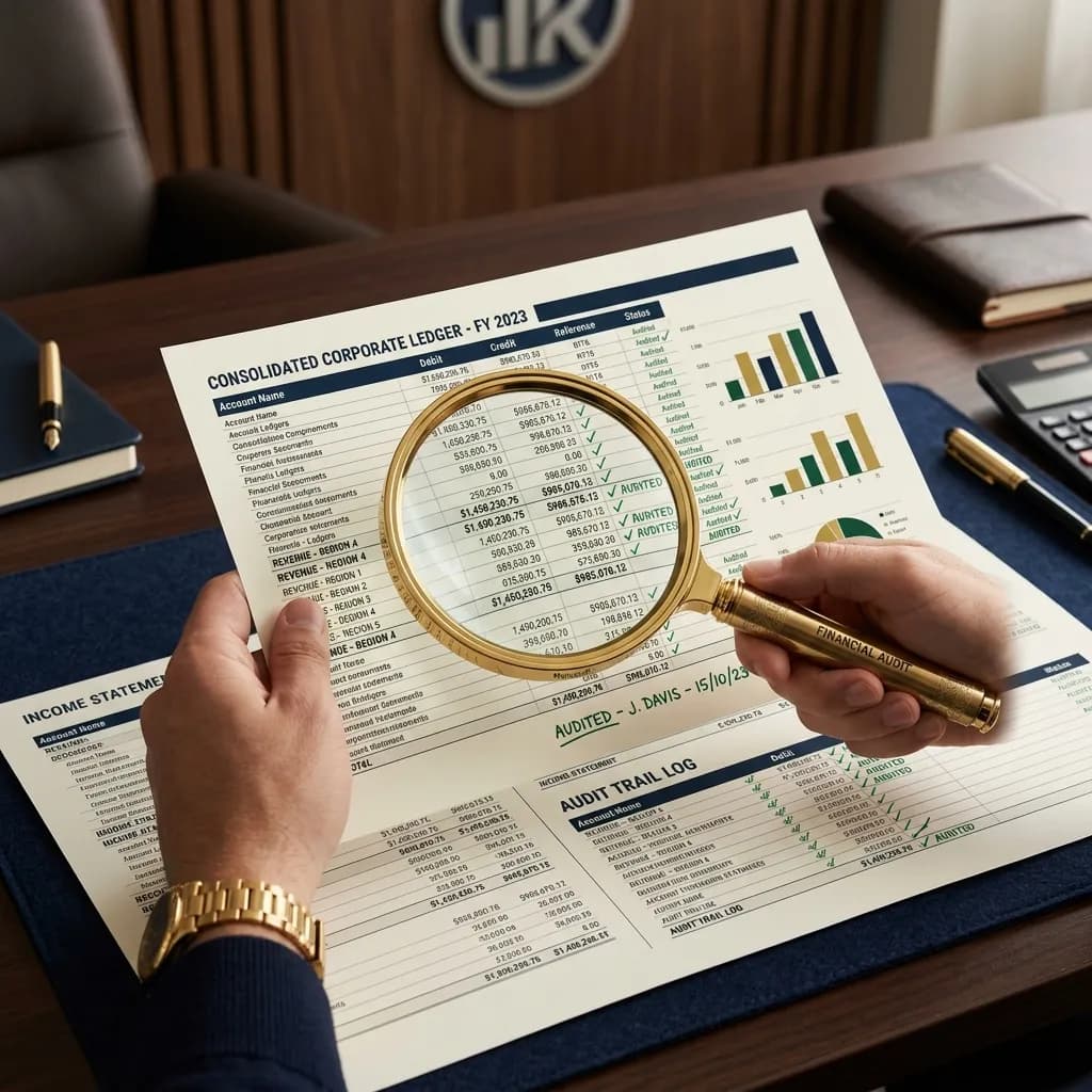 Auditing & Assurance