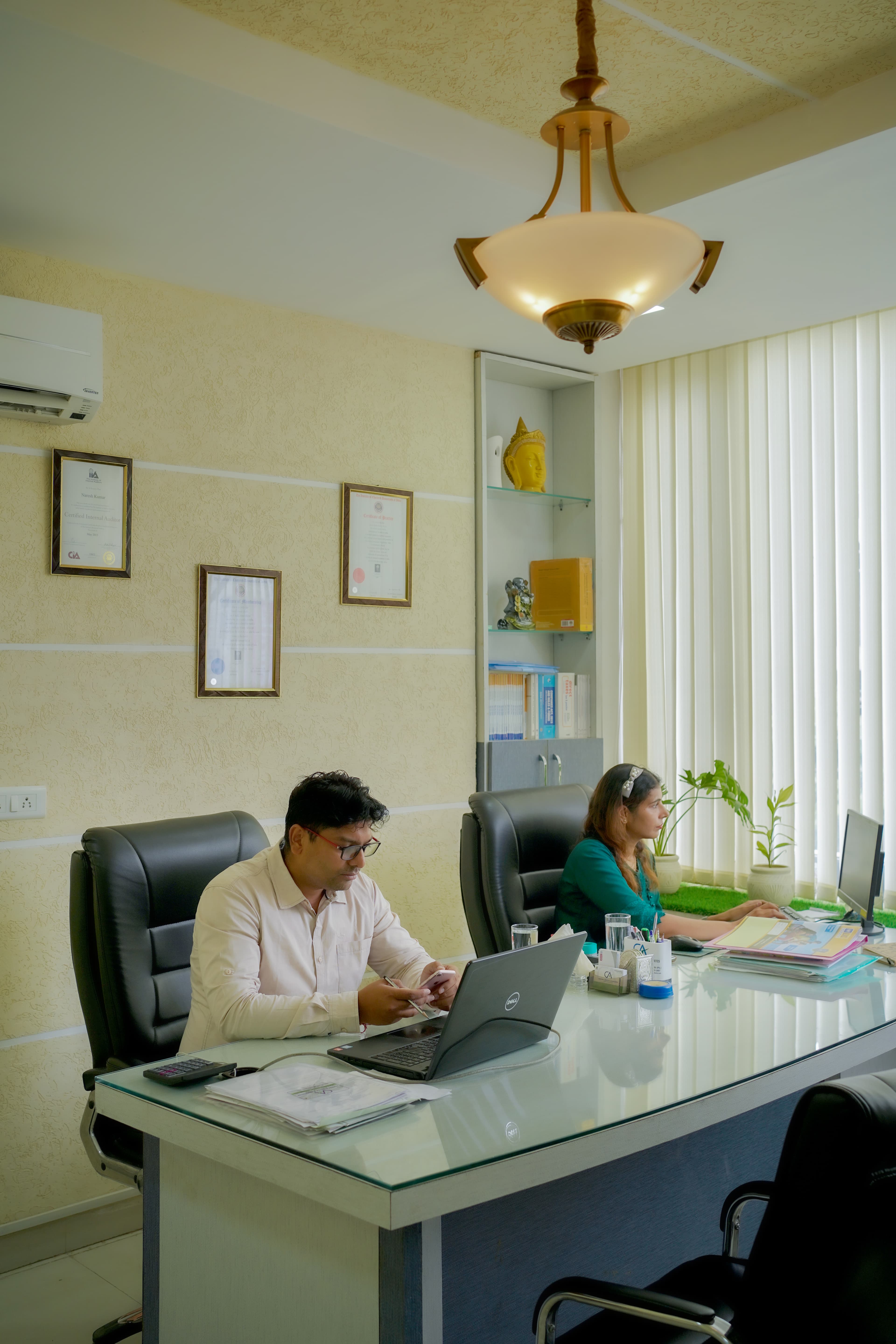 Mohali (HQ) Corporate Office