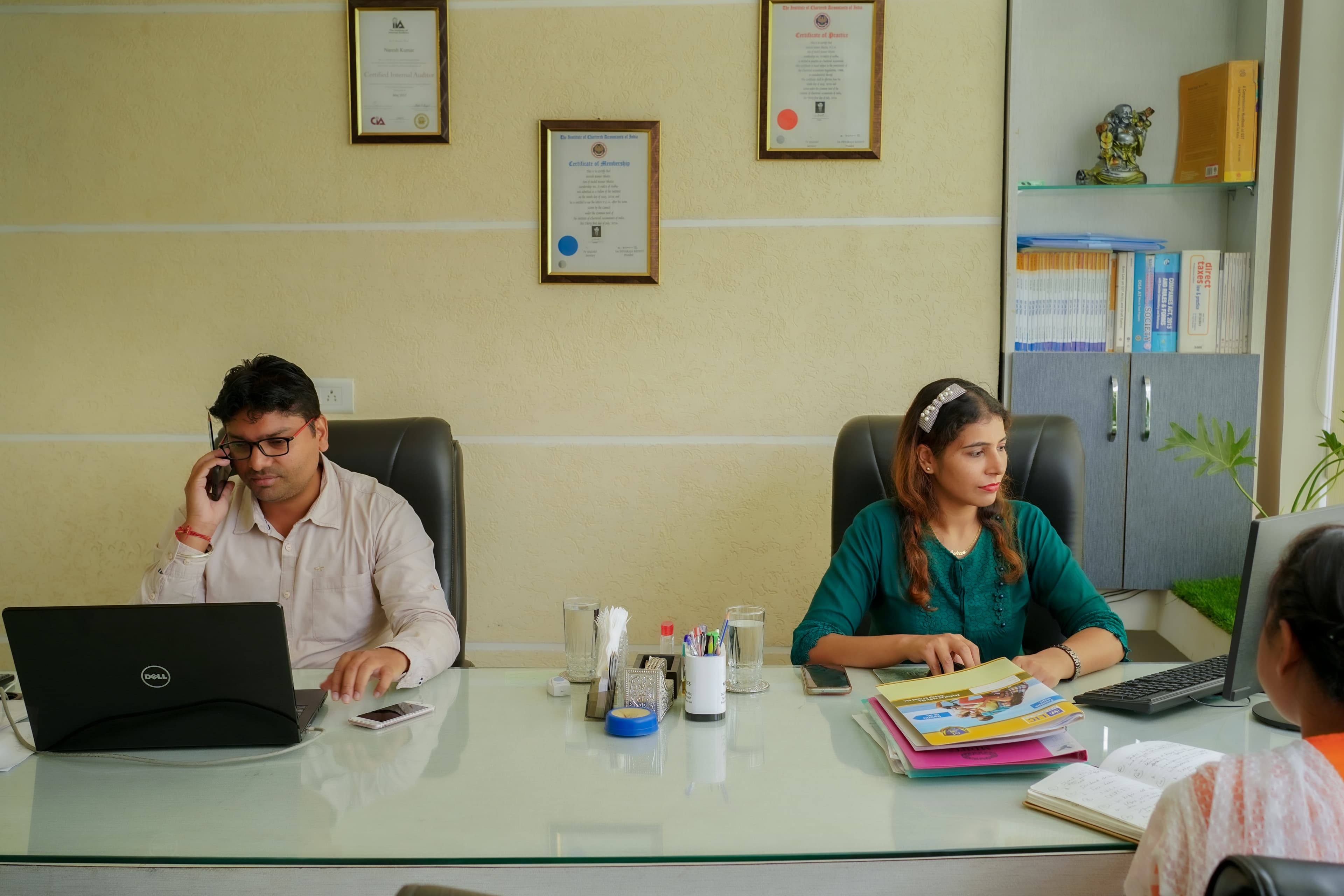 Audit Review Panel