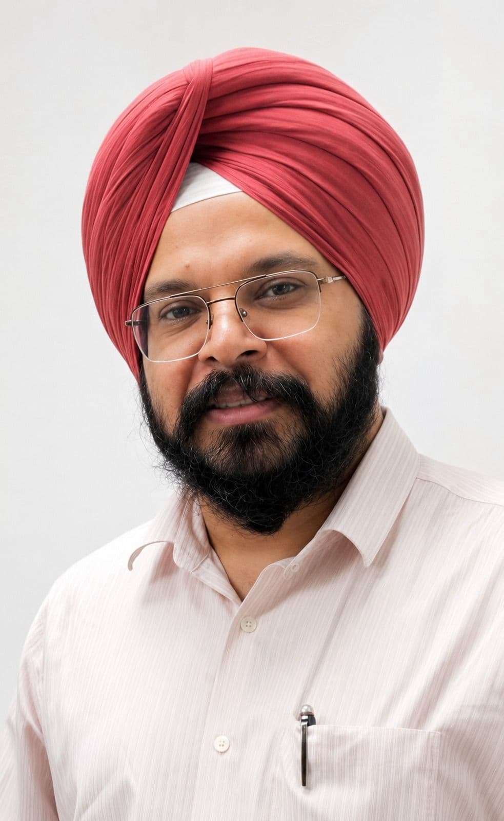Gurminder Singh