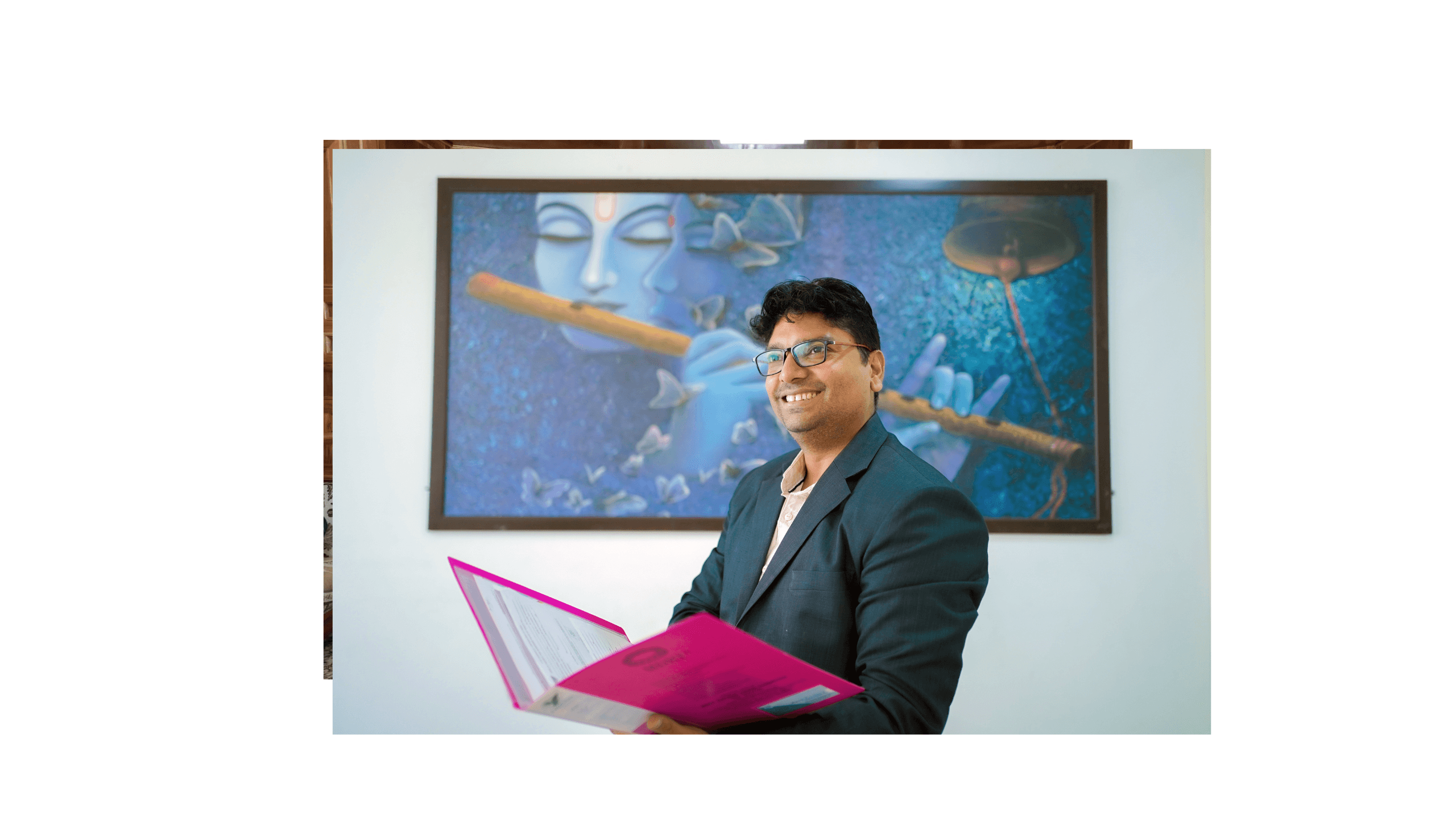 Naresh Bhatia